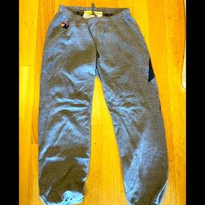 Aviator Nation Lightning Bolt Sweats (L)